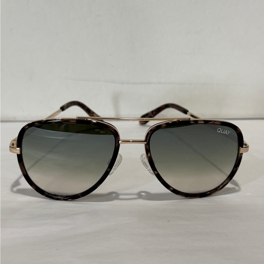 Quay Australia Sunglasses ALL IN MINI